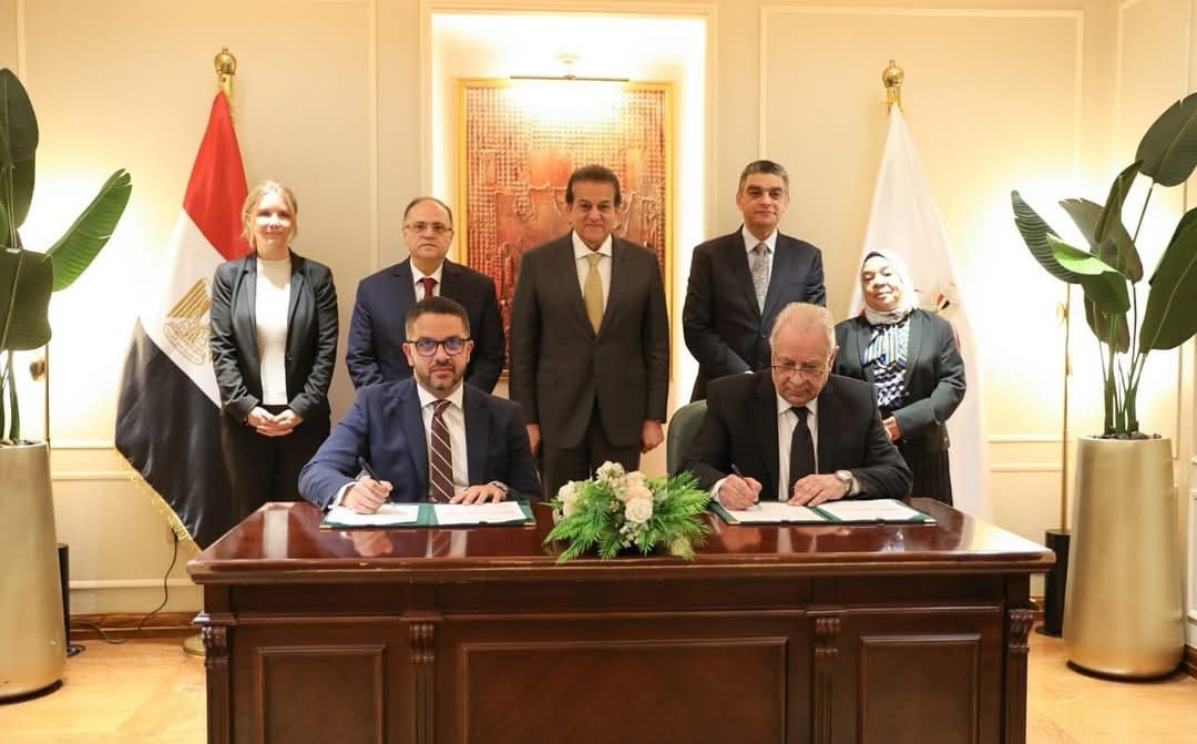شراكة بين 'ساندوز' و'سيديكو' لإنتاج أدوية الأورام الأساسية محليًا