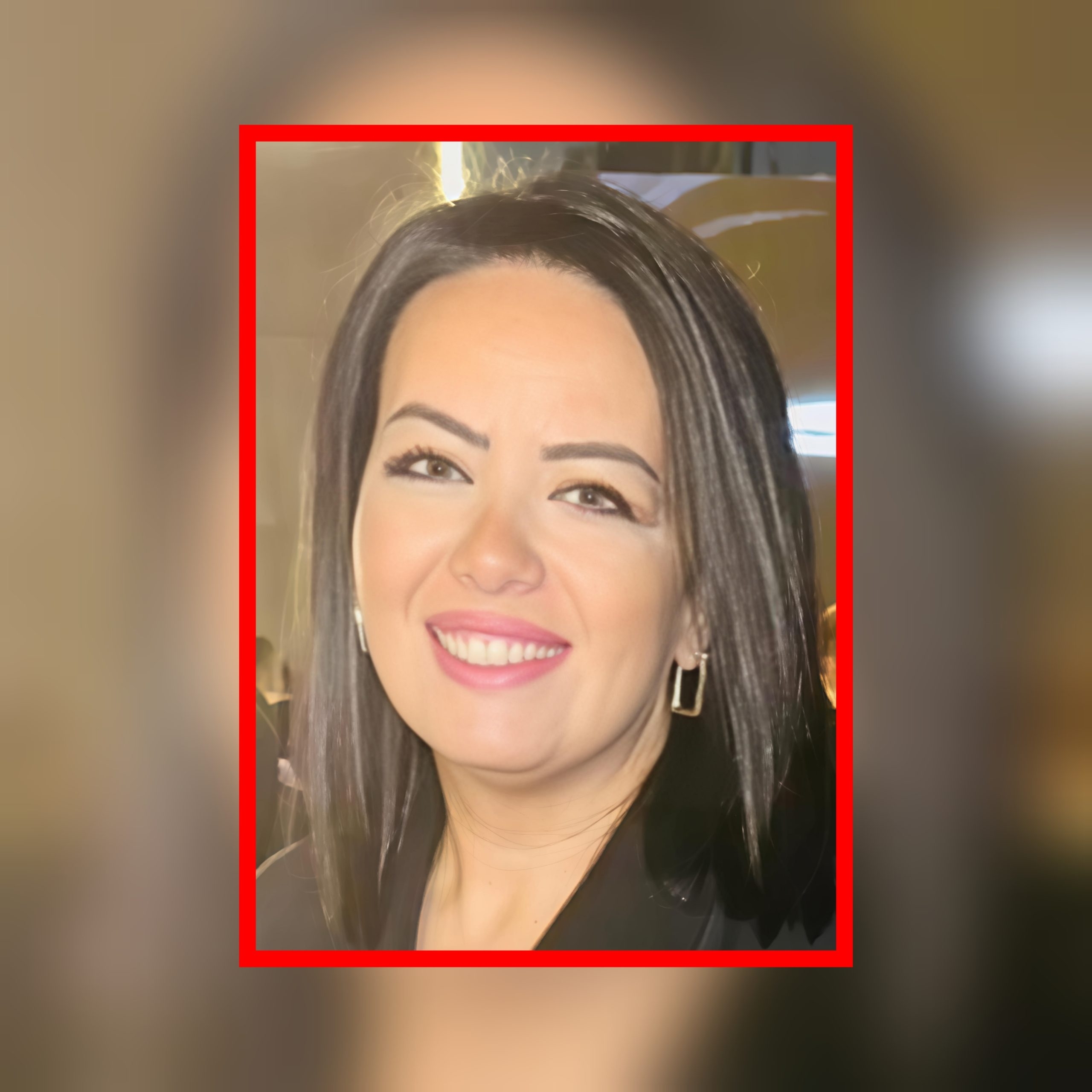 دعاء يسري رئيسا للتسويق و خدمة العملاء في رينو مصر