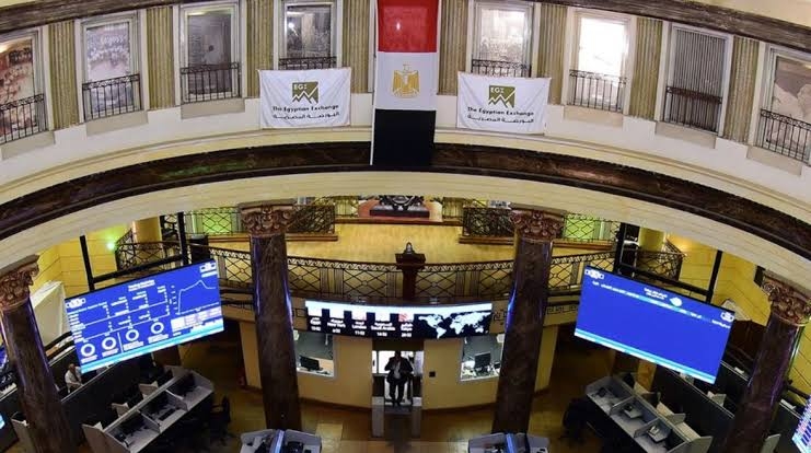 في ختام رمضان: المؤشر الرئيسي للبورصة يصل إلى أعلى مستوى تاريخي عند 32 ألف نقطة