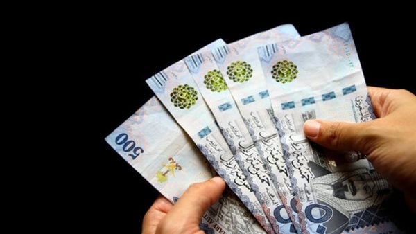 استقرار سعر الريال السعودي أمام الجنيه المصري اليوم الأحد في البنوك