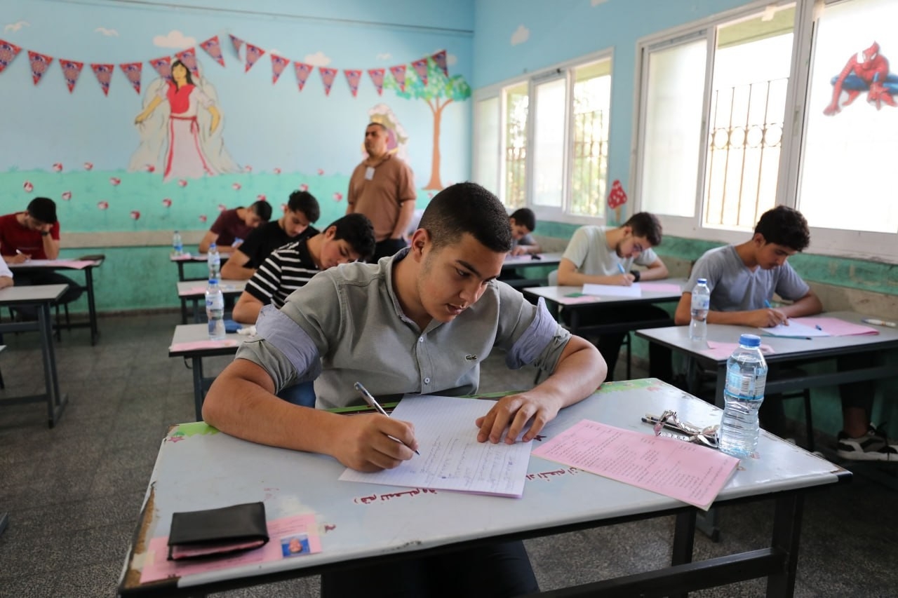التعليم تستعد لثانوية 2025: جداول الامتحانات وأرقام الجلوس واللجان جاهزة