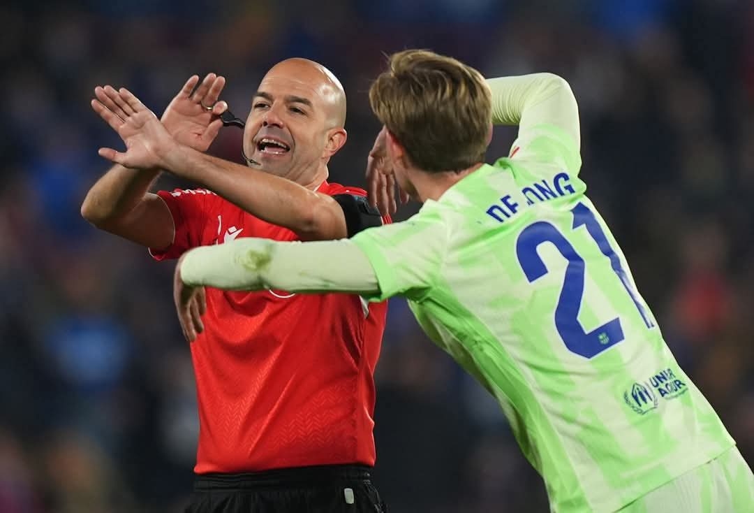 تفاصيل مباراة كلاسيكو ريال مدريد وبرشلونة في نهائي كأس ملك إسبانيا 2025