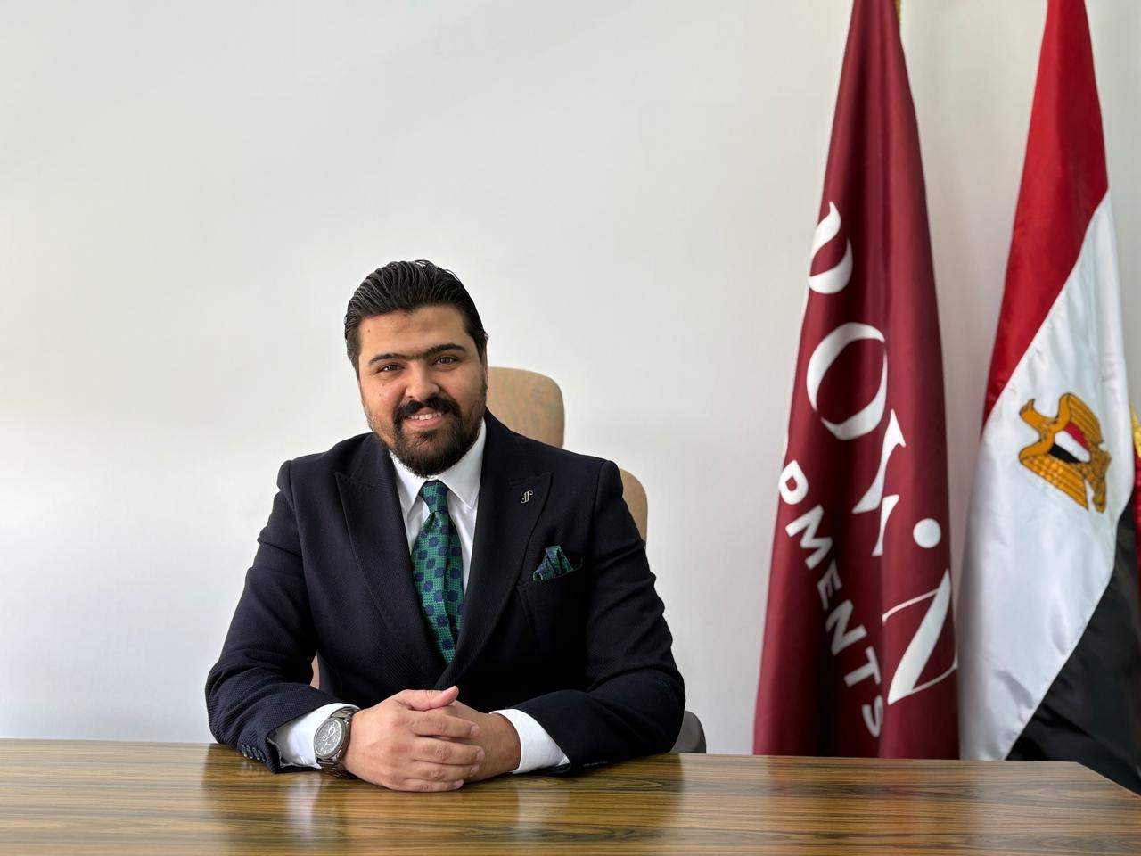 شركة «كراون العقارية» تكشف عن خطة توسعية طموحة في الشيخ زايد و6 أكتوبر