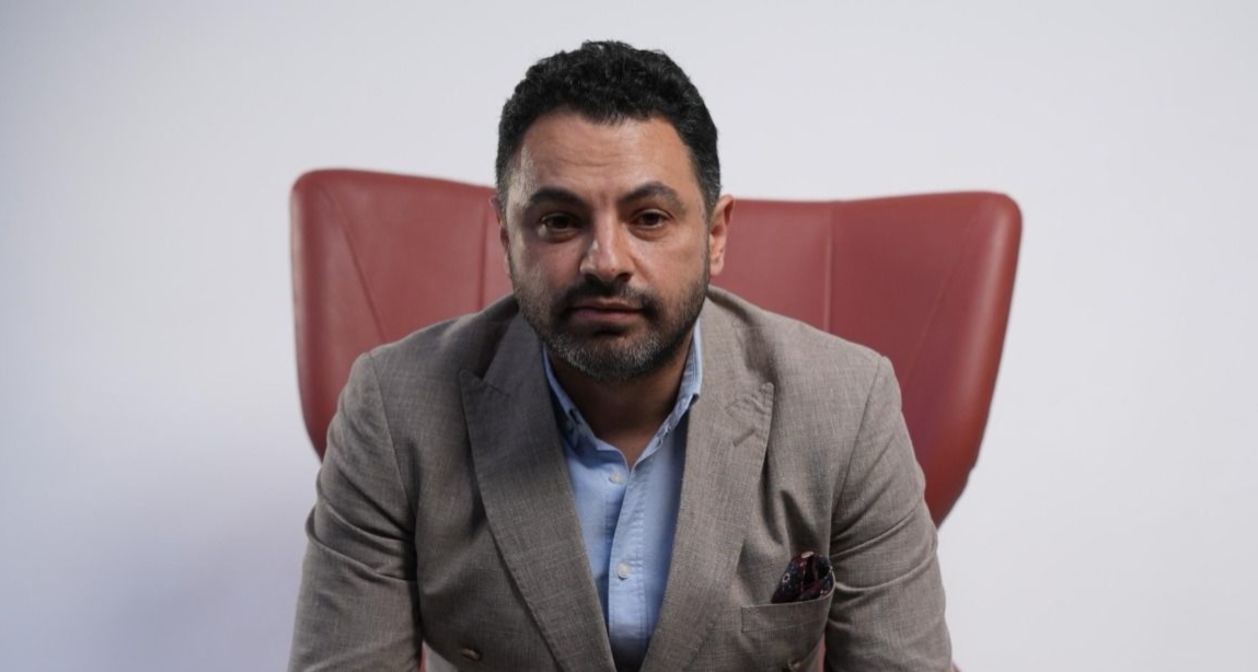 الدكتور محمد صلاح يطلق المرحلة الثانية من مبادرة ECC لدعم رواد أعمال قطاع التجميل