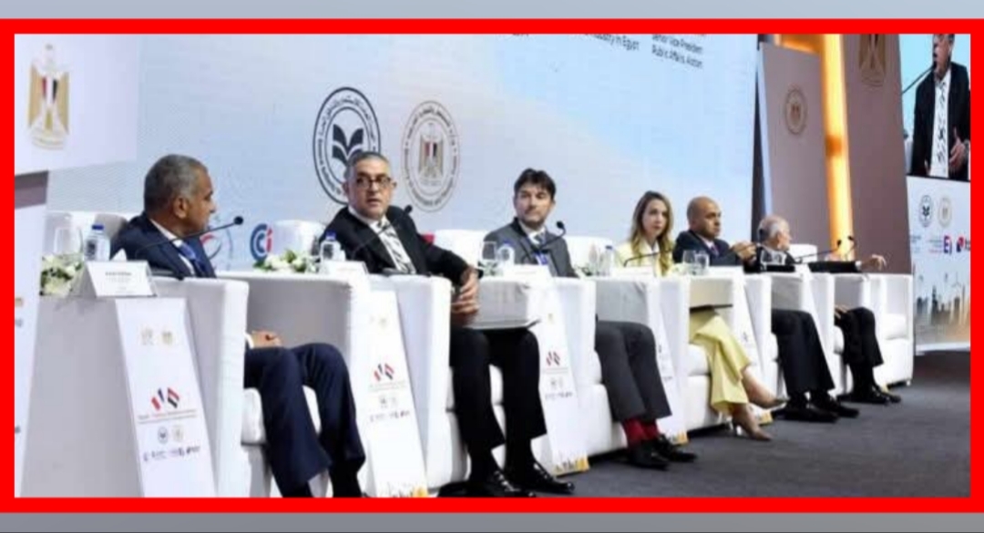 المنتدى المصري الفرنسي يناقش سبل دعم التعاون الاقتصادي المشترك