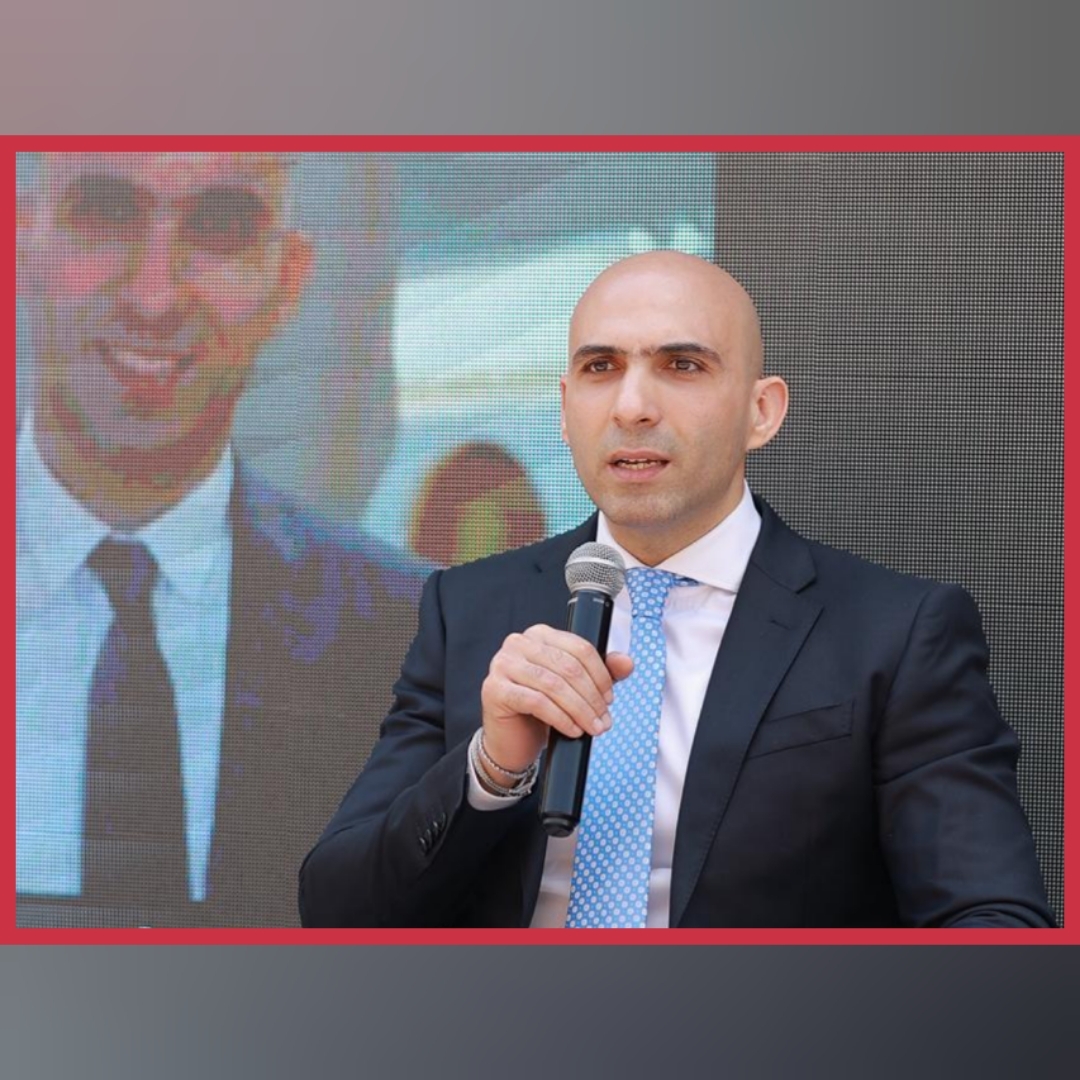 محمد الخولى : ننفذ مشاريع وفقا لأعلى معايير الاشتراطات المعنية بتوفير مبانى صديقة للبيئة