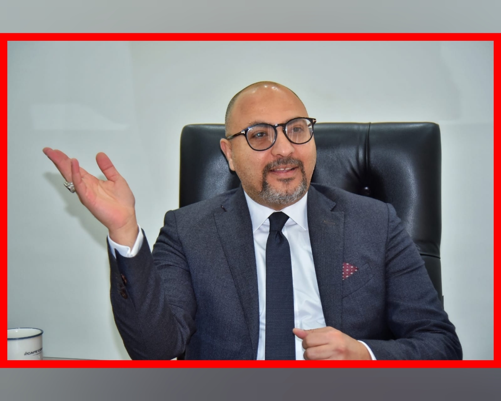دياموند Diamond توسّع حضورها الإقليمي بمشاركتها في قمة CFO Leadership بالمملكة العربية السعودية
