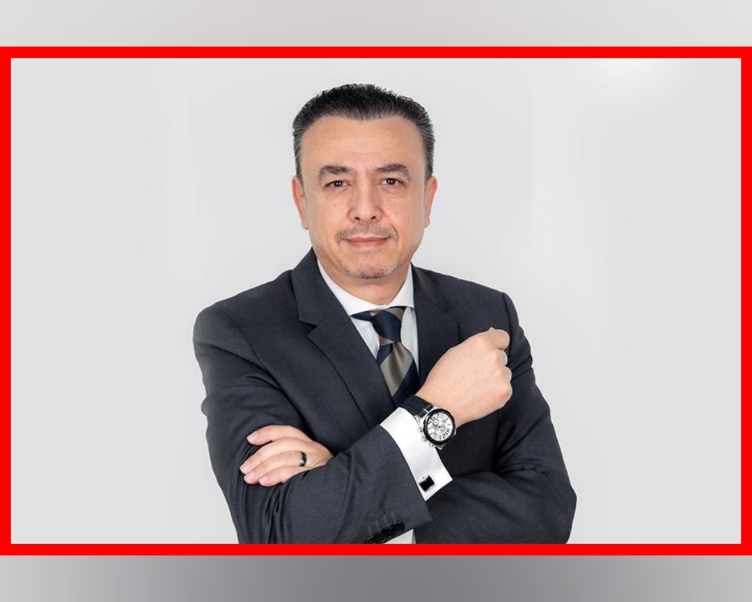 تحالف الصافي والنصر للسيارات يعيّن يحيى عبد الحليم رئيسًا تنفيذيًا لـ 'إس إن أوتوموتيف'