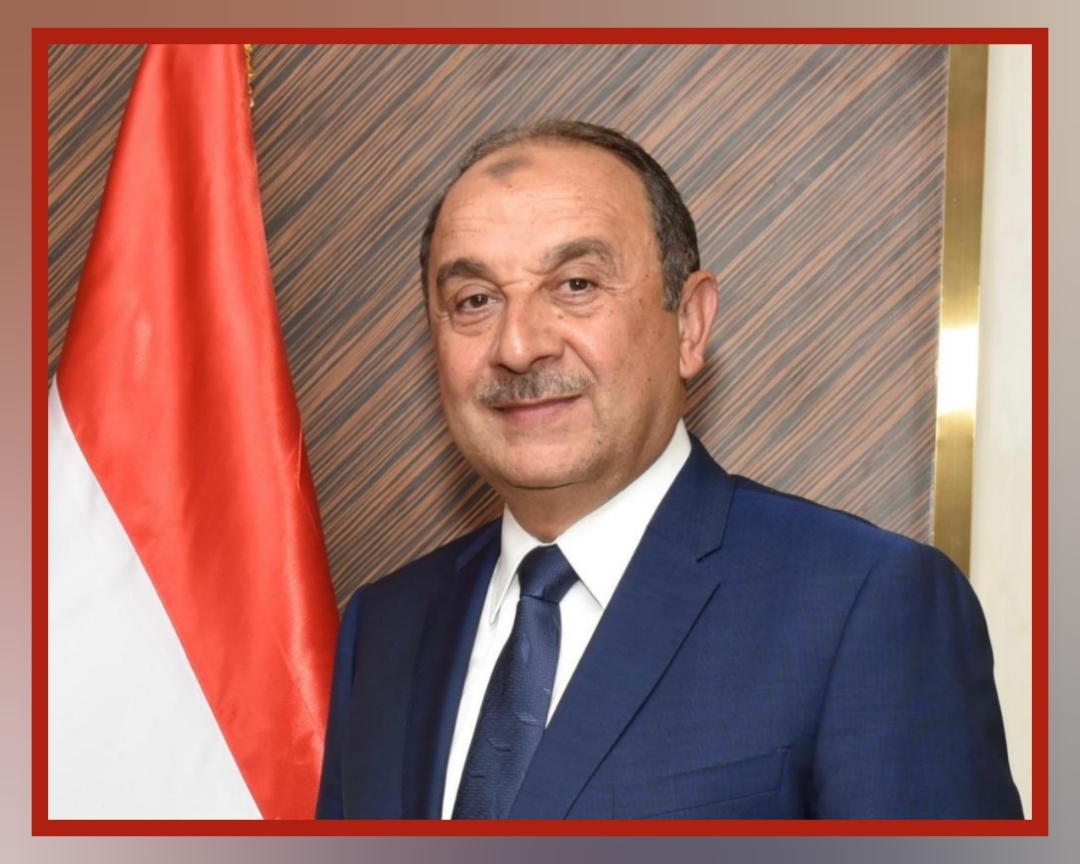 وزير قطاع الأعمال العام يتابع تنفيذ مشروعات القابضة للتشييد ضمن مبادرة حياة كريمة