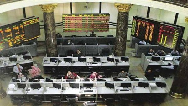 البورصة المصرية تستهل تعاملات الخميس على ارتفاع جماعي وربح 42 مليار جنيه