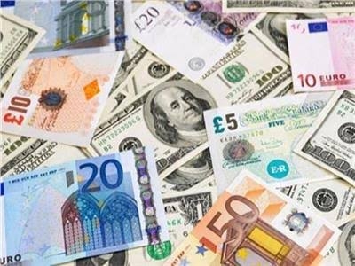 أسعار العملات الأجنبية اليوم و الدولار في البنوك المصرية