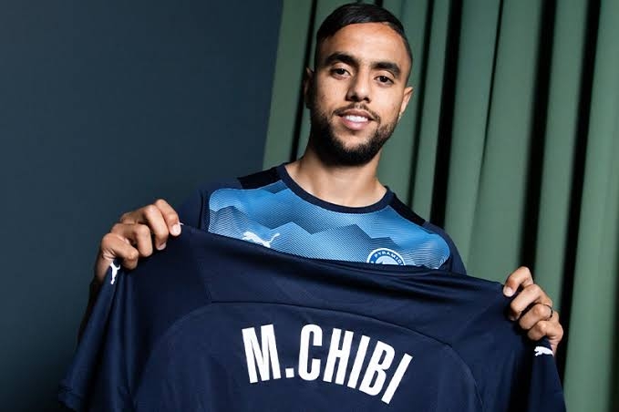 الأهلي يفاوض بيراميدز لضم محمد الشيبي قبل كأس العالم للأندية وموقف بيراميدز يتحفظ
