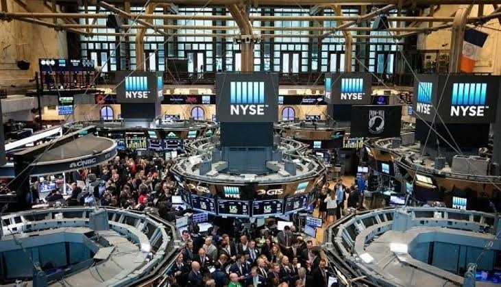 تأجيل الرسوم الجمركية يشعل أكبر قفزة في وول ستريت منذ الأزمة المالية 2008