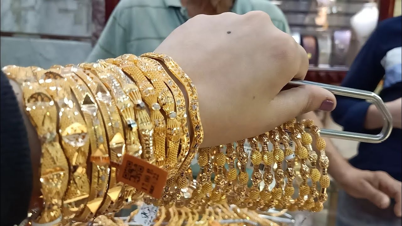 أسعار الذهب في السعودية اليوم الأحد 4 مايو 2025