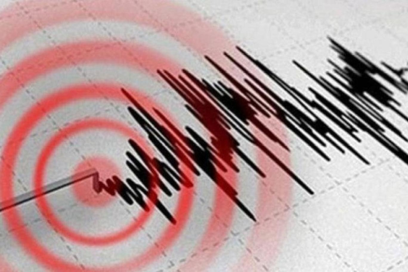 زلزال بقوة 3 درجات يضرب جزيرة كريت اليونانية قبل منتصف ليل الجمعة