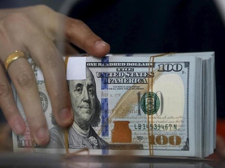 استقرار سعر الدولار أمام الجنيه المصري اليوم الخميس 8 مايو 2025 في البنوك