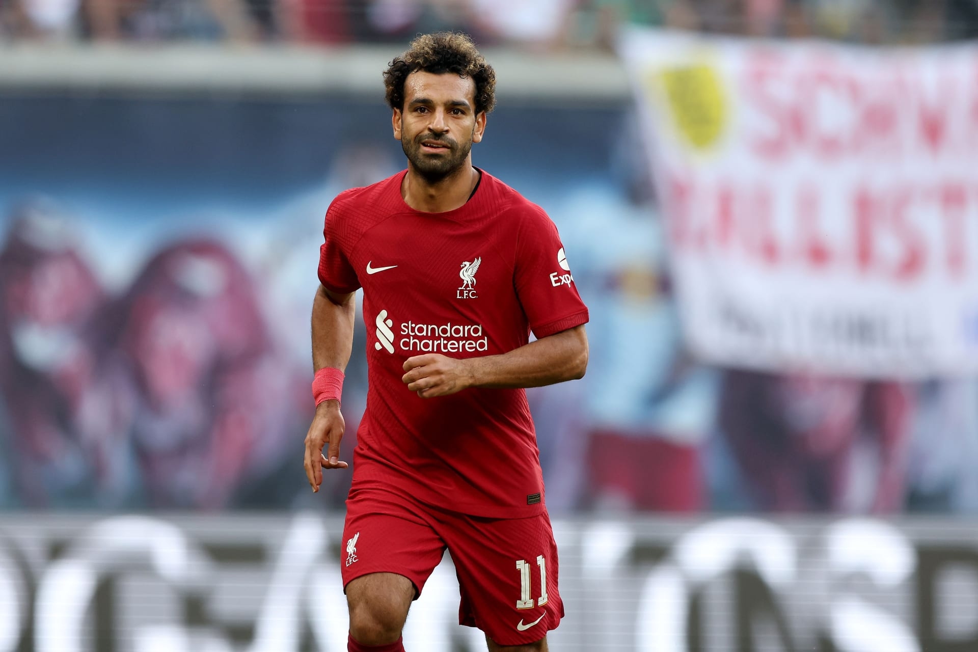 ليفربول يستضيف كريستال بالاس في ختام الدوري الإنجليزي