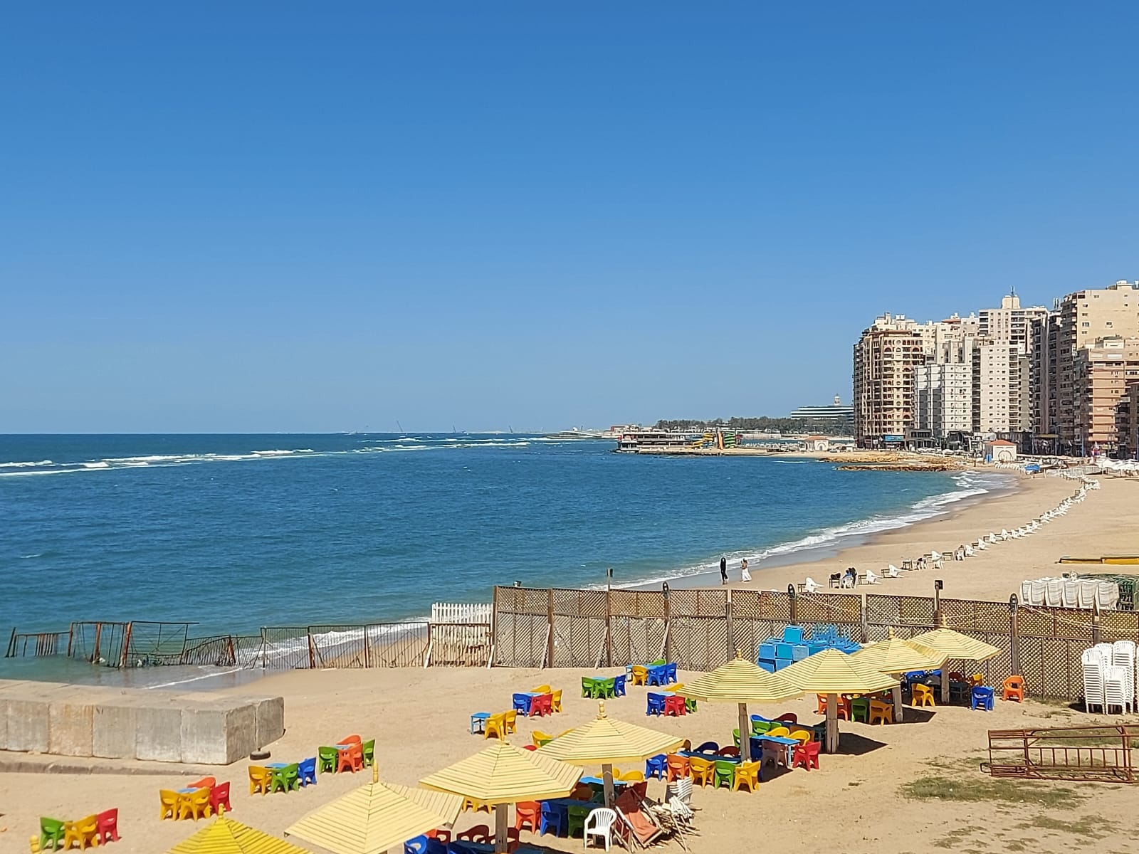 الأرصاد الجوية: طقس اليوم الخميس ربيعي مائل للحرارة
