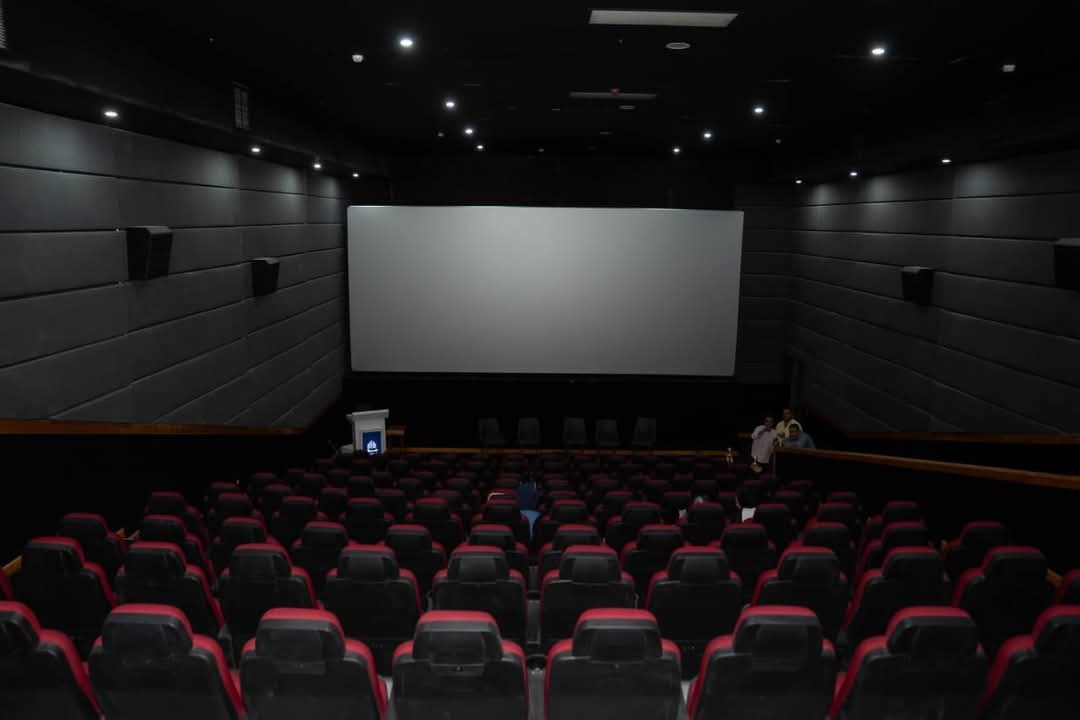 افتتاح أول دار عرض سينمائي في سوهاج الجديدة ضمن مشروعات تطوير الداون تاون