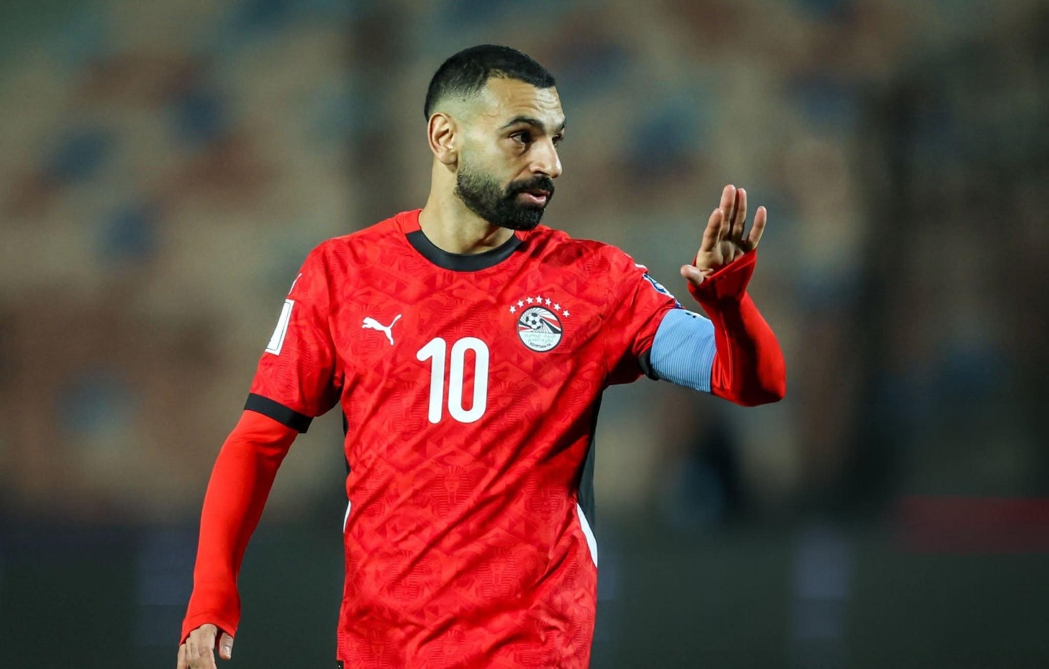 محمد صلاح يتصدر قائمة الهدافين العرب في أوروبا.. ومرموش يخطف الأنظار