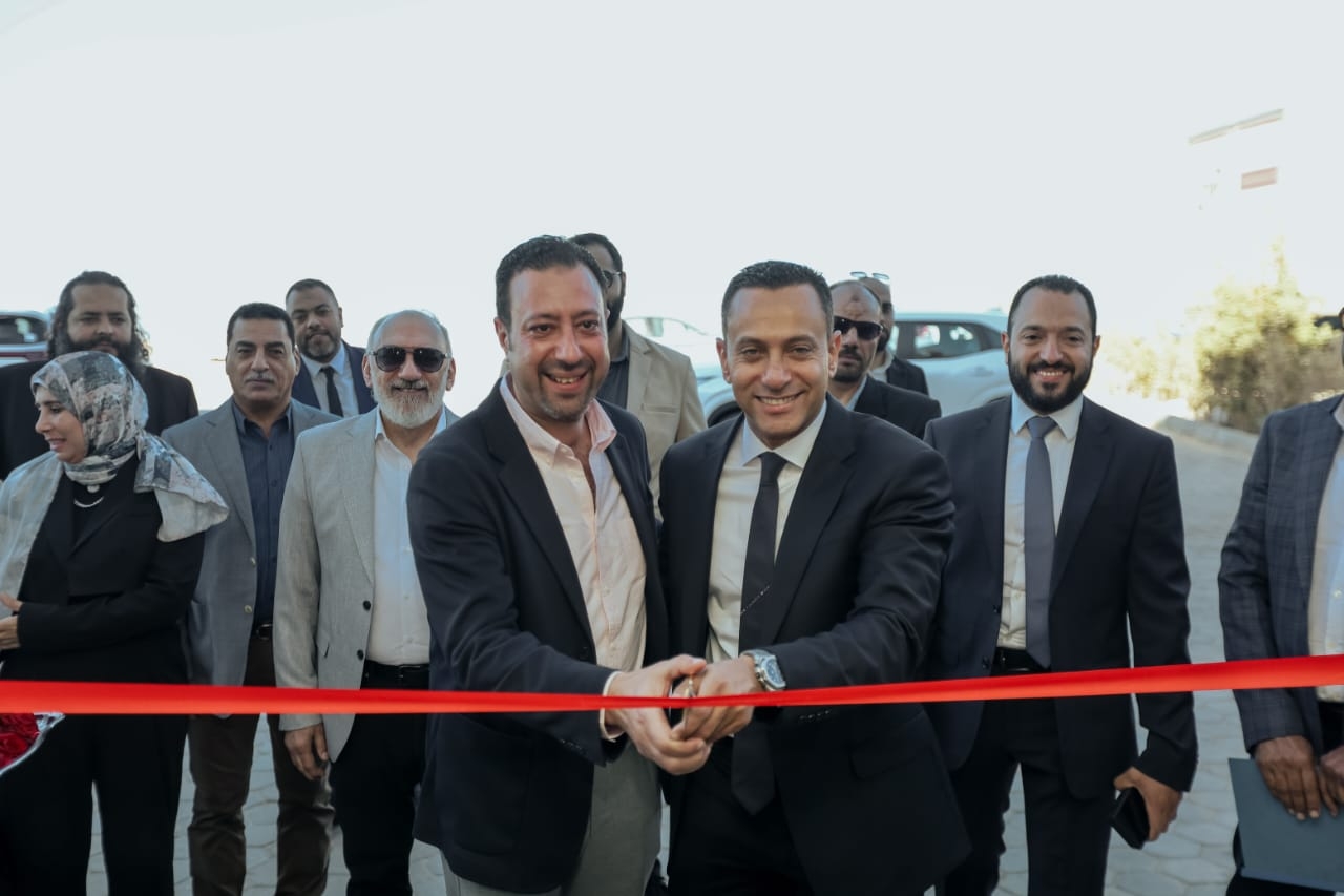 'الآن في عروس البحر الأحمر… سوزوكي مع المصرية للسيارات في قلب الغردقة