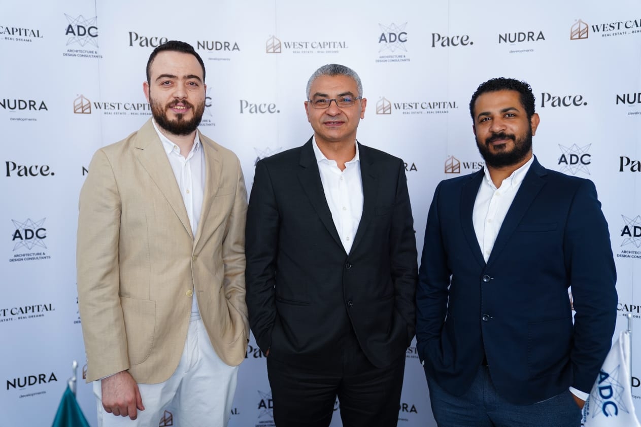 Nudra Developments assigns ADC Engineering to lead the design of Pace Mall