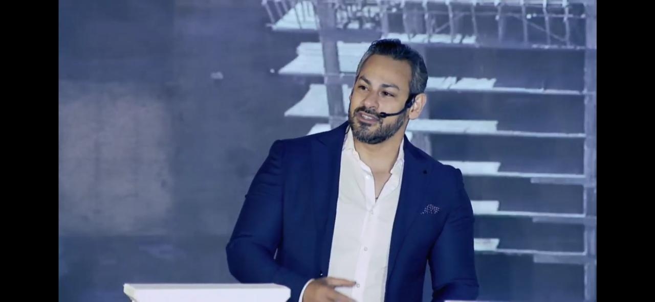 شركة كايرو هايتس تطلق الهوية الجديدة C DEVELOPMENTS ضمن خطة توسعية طموحة