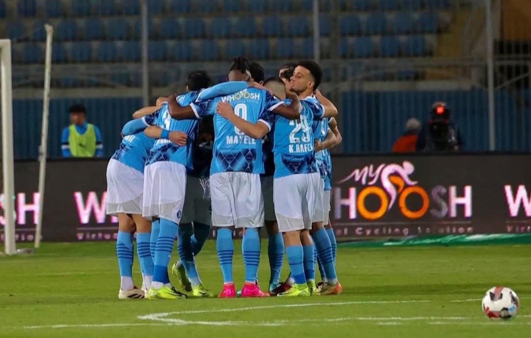 موعد مباراة الزمالك وبيراميدز في نهائي كأس مصر 2025.. قمة منتظرة على استاد القاهرة