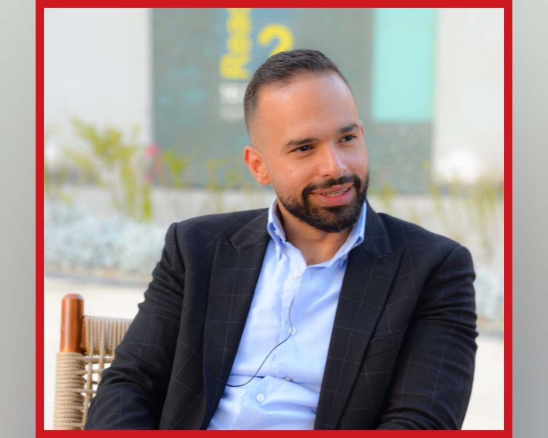 المصرية العربية للتعمير تطلق مشروع HIVE بمدينة 6 أكتوبر