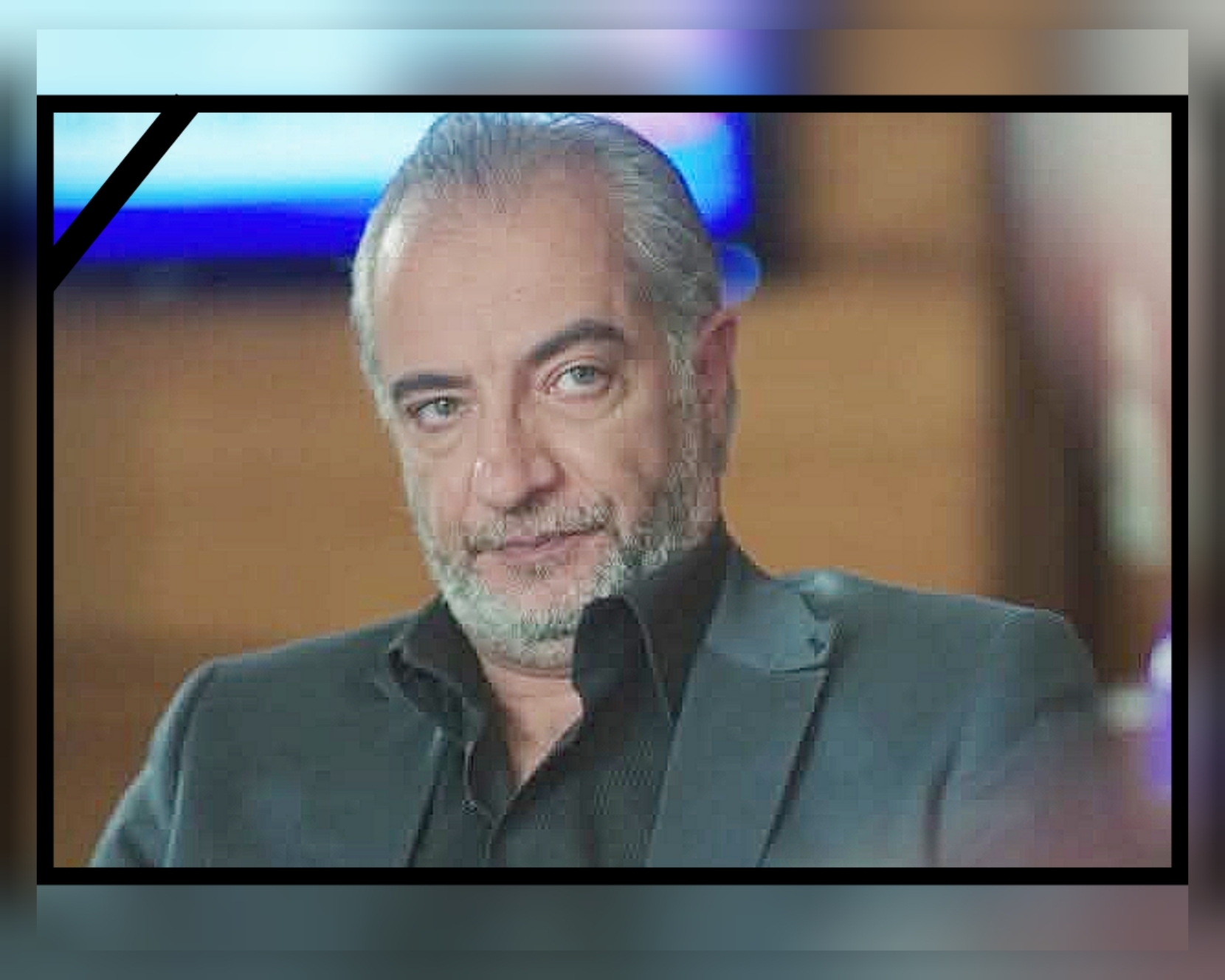 رحيل الفنان شريف ليله وذكراه في الساحة الفنية