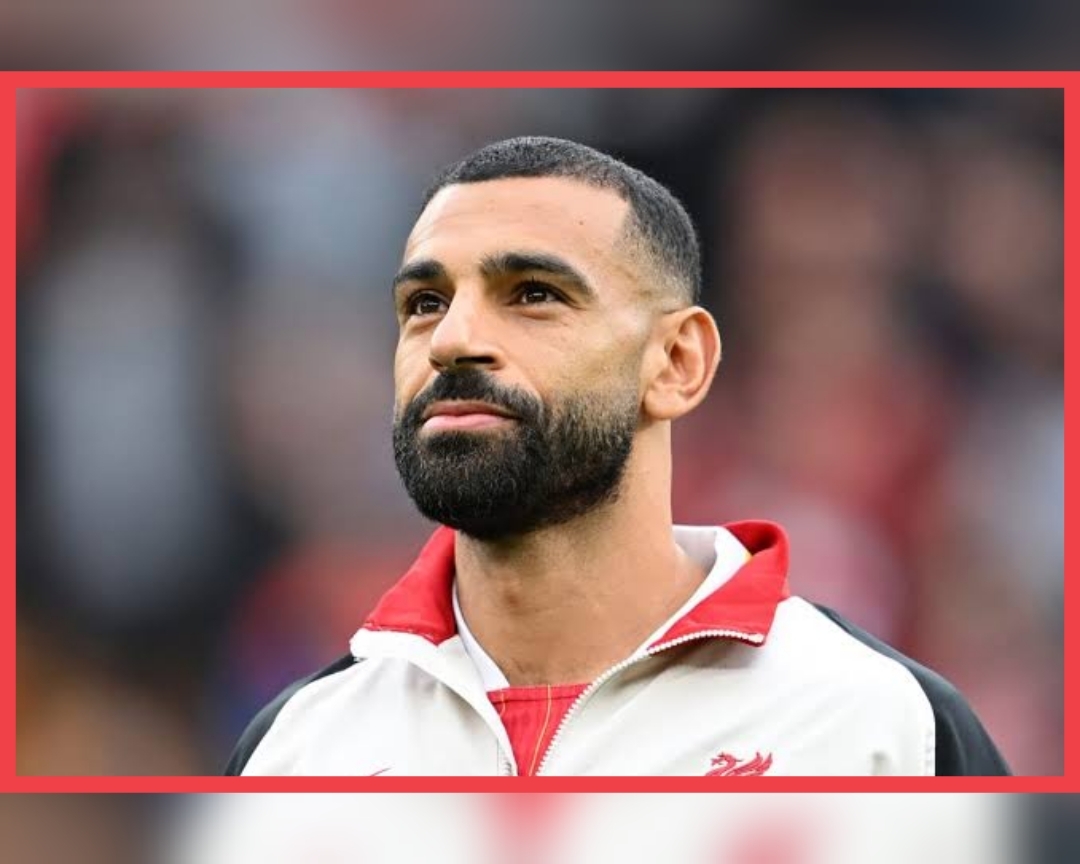 محمد صلاح على بعد 180 دقيقة من مجد جديد مع ليفربول في الدوري الإنجليزي