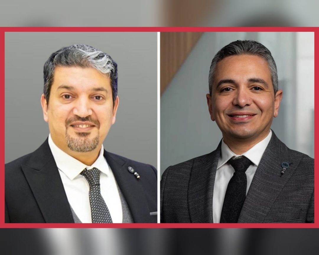 Arabian Mark Developments enters the real estate market with strong leadership