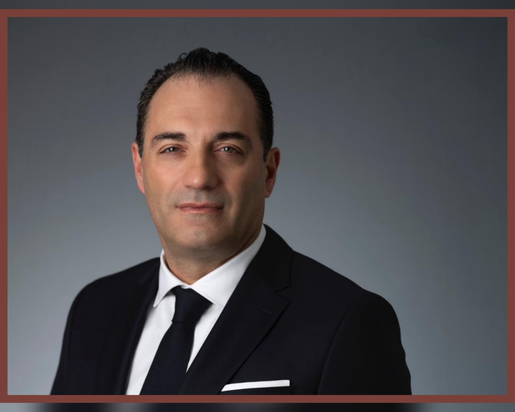 ستيلانتيس تعيّن أنطونيو فيلوزا مديرًا تنفيذيًا جديدًا بعد مسيرة 25 عامًا من الخبرة