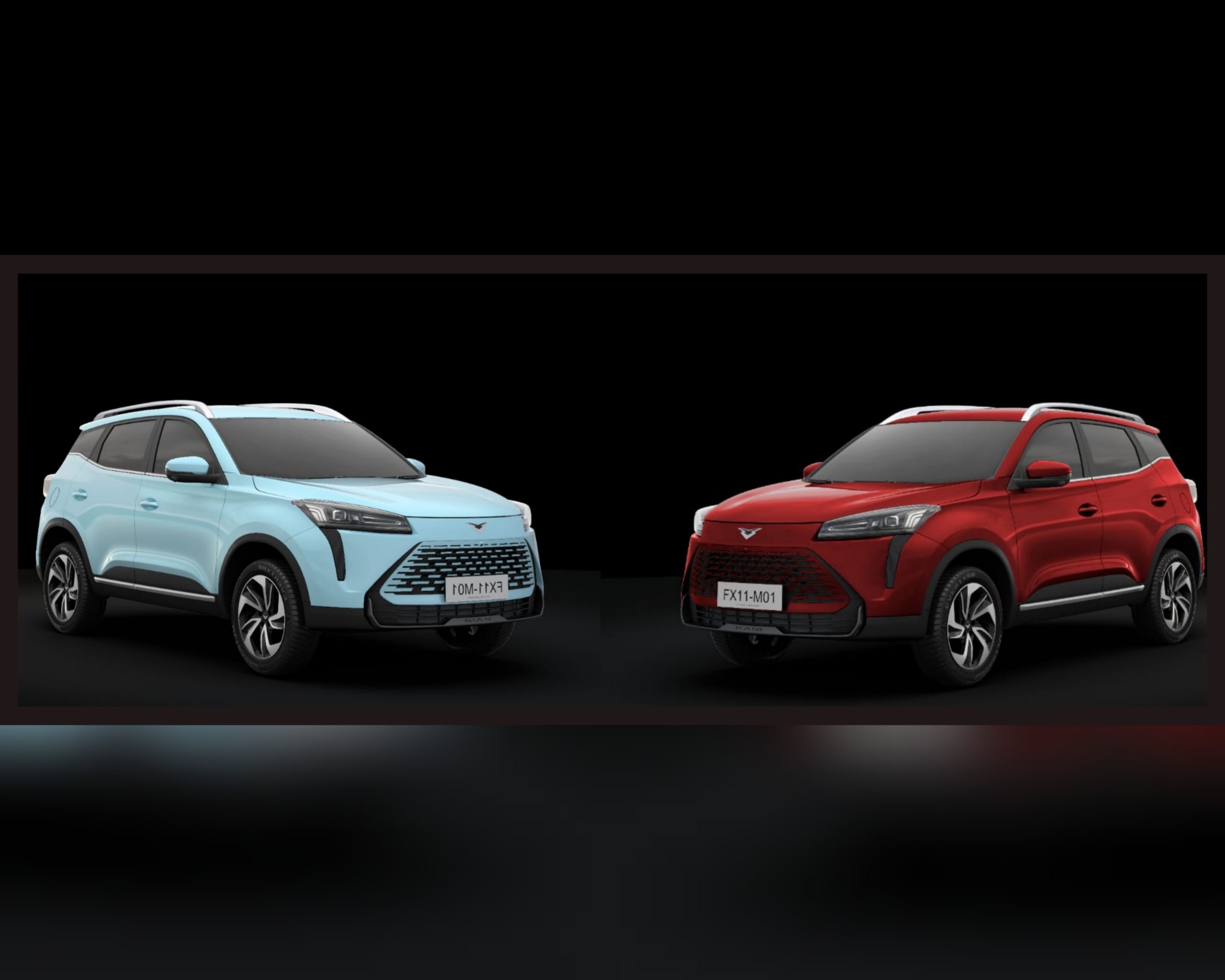 كايى X3 Pro .. أرخص سيارة SUV مستوردة في السوق المصري مع مواصفات مميزة