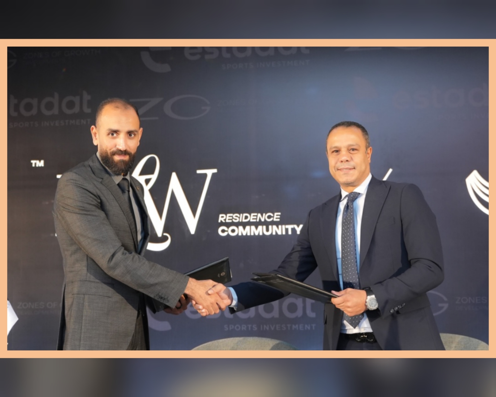ZG Developments Teams Up with Estadat to Provide City Club Memberships to FLW Residence Clients