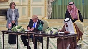 البيت الأبيض: السعودية تتعهد باستثمارات بقيمة 600 مليار دولار في الولايات المتحدة