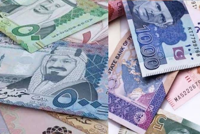 سعر الريال السعودي اليوم الجمعة.. استقرار ملحوظ أمام الجنيه
