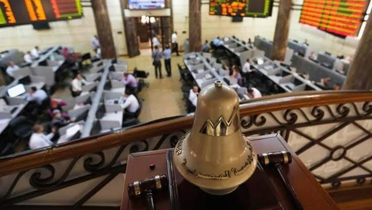 قطاع البنوك يقود ارتفاعات البورصة المصرية بنهاية تعاملات الخميس
