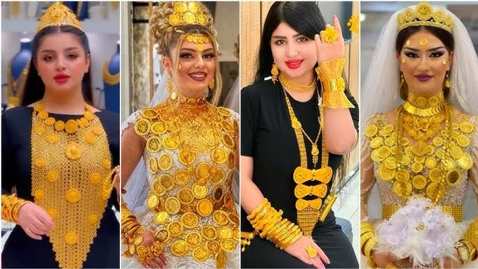 تراجع أسعار الذهب في قطر والعالم بسبب ارتفاع الدولار واتفاق تجاري بين أمريكا والصين