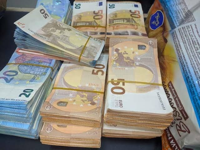 استقرار سعر اليورو اليوم السبت 17 مايو 2025 أمام الجنيه المصري بالبنوك