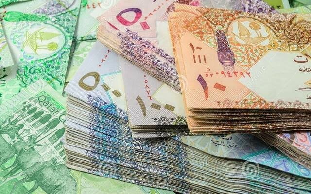 استقرار سعر الريال القطري اليوم السبت 17 مايو 2025 مقابل الجنيه