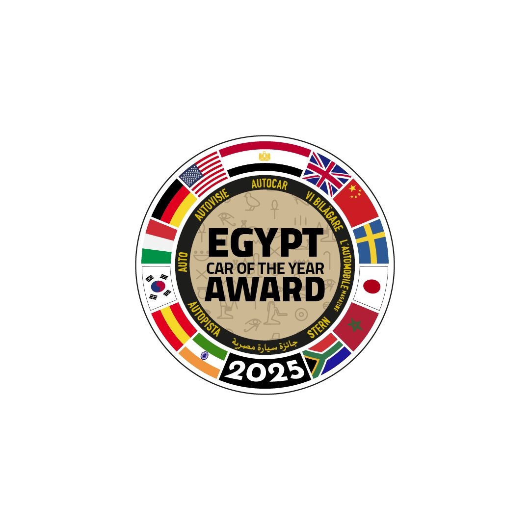 انطلاق النسخة الـ15 من جوائز الأفضل في قطاع السيارات Egypt Car of the Year
