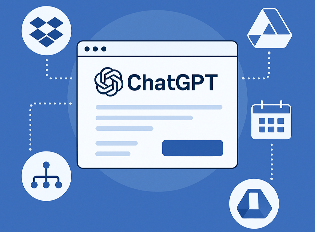 OpenAI تطلق ميزات جديدة لـ ChatGPT لتعزيز الإنتاجية في بيئات الأعمال