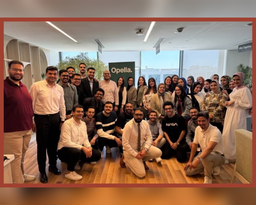 'أوبيلا مصر' تطلق النسخة الثانية من برنامج 'UpGrads' لتأهيل طلاب الصيدلة