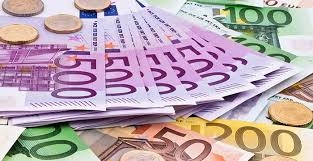 ارتفاع سعر اليورو أمام الجنيه المصري في بداية تعاملات اليوم