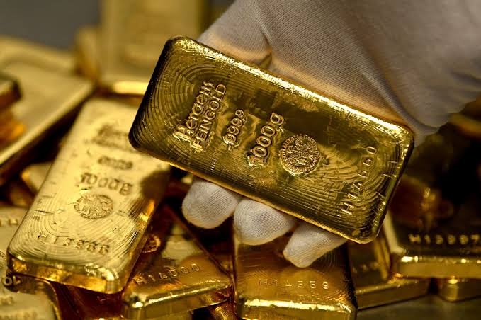 إرتفاع أسعار الذهب في مصر مساء اليوم الأحد 15 يونيو 2025