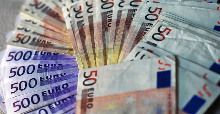 ارتفاع سعر اليورو اليوم الإثنين 16-6-2025 أمام الجنيه المصري بالبنوك
