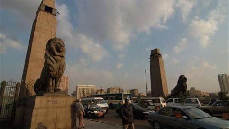 الأرصاد: طقس اليوم مائل للحرارة على القاهرة