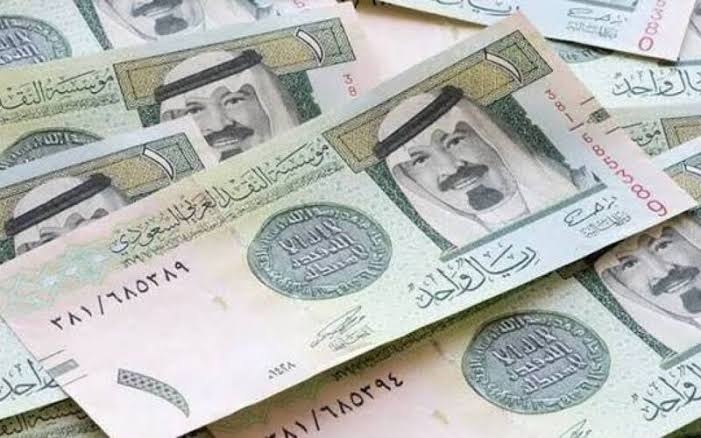 سعر الريال السعودي اليوم الأربعاء 25 يونيو 2025 أمام الجنيه