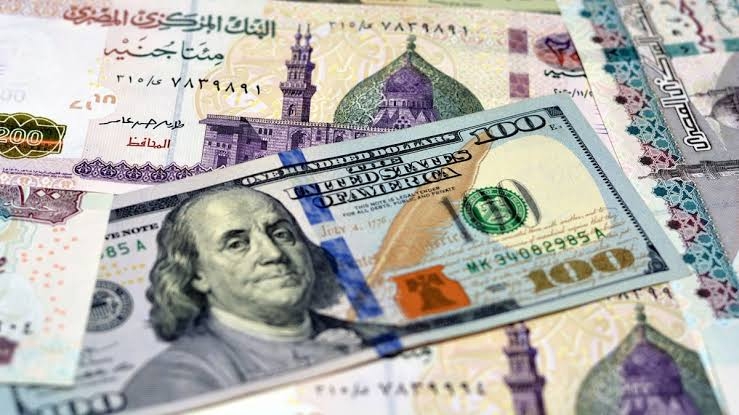 تراجع جديد في سعر الدولار أمام الجنيه المصري بختام تعاملات البنوك اليوم